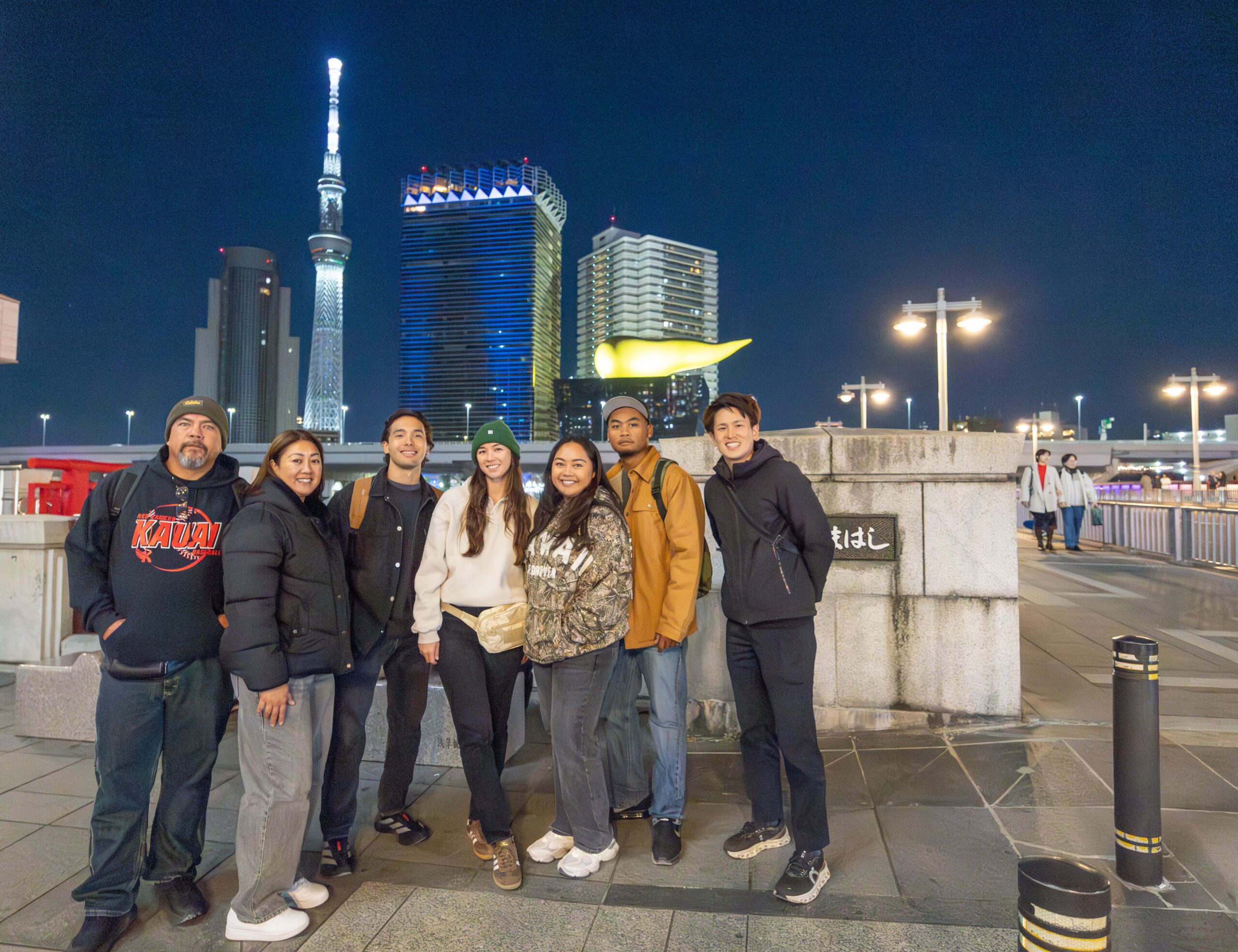 Asakusa Walking Tour
