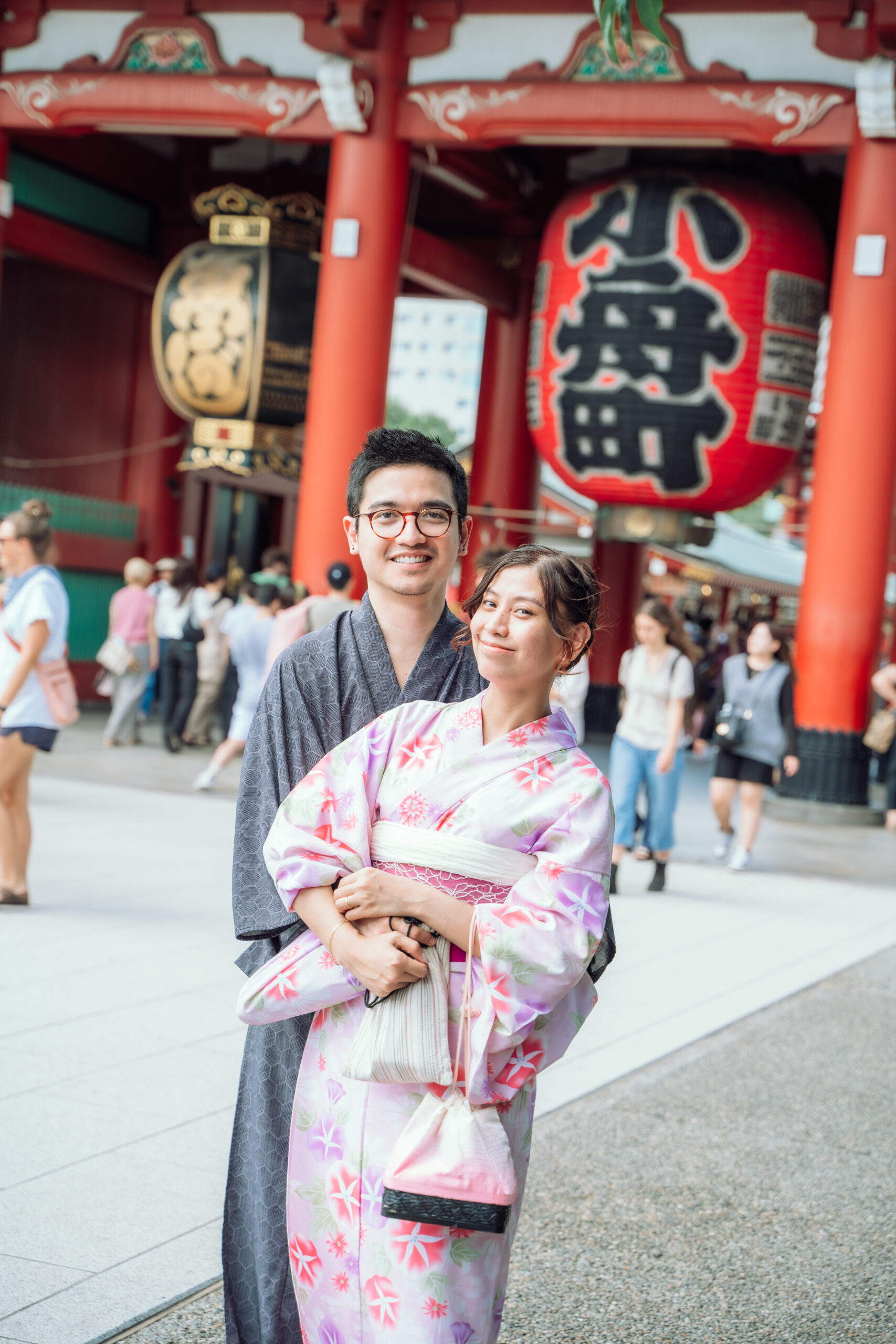 Tokyo, Kanagawa & Saitama Photo 60min Tour