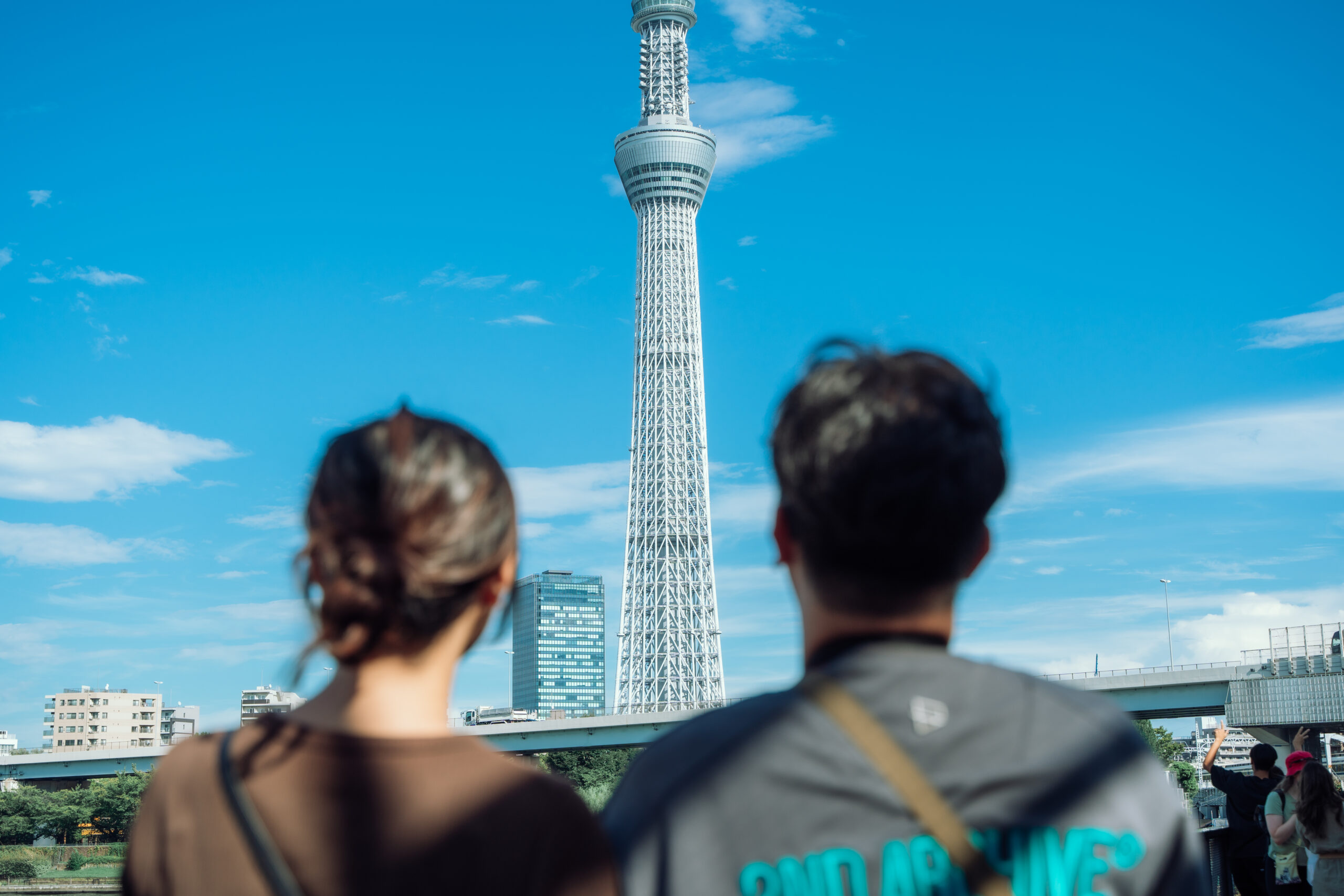 Tokyo, Kanagawa & Saitama Photo 60min Tour