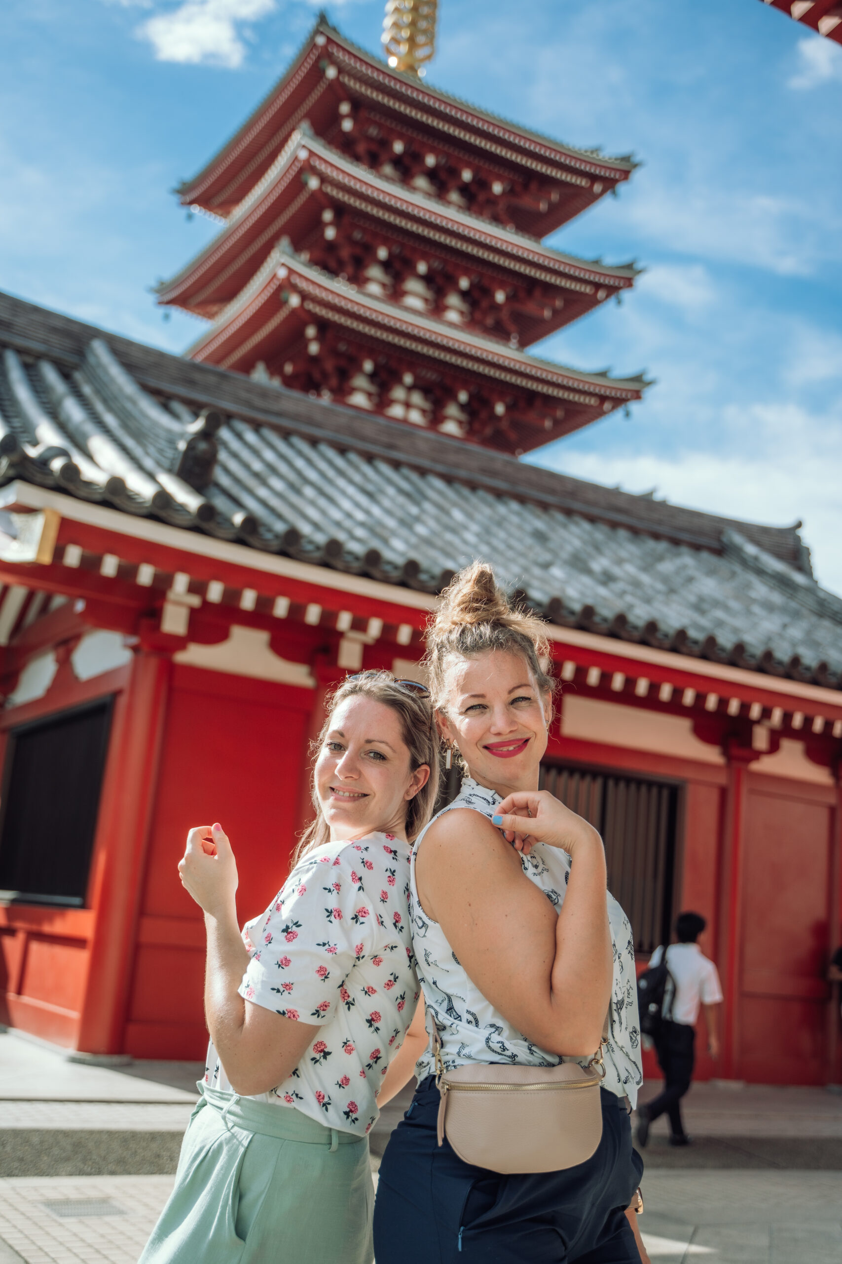 Tokyo, Kanagawa & Saitama Photo 60min Tour
