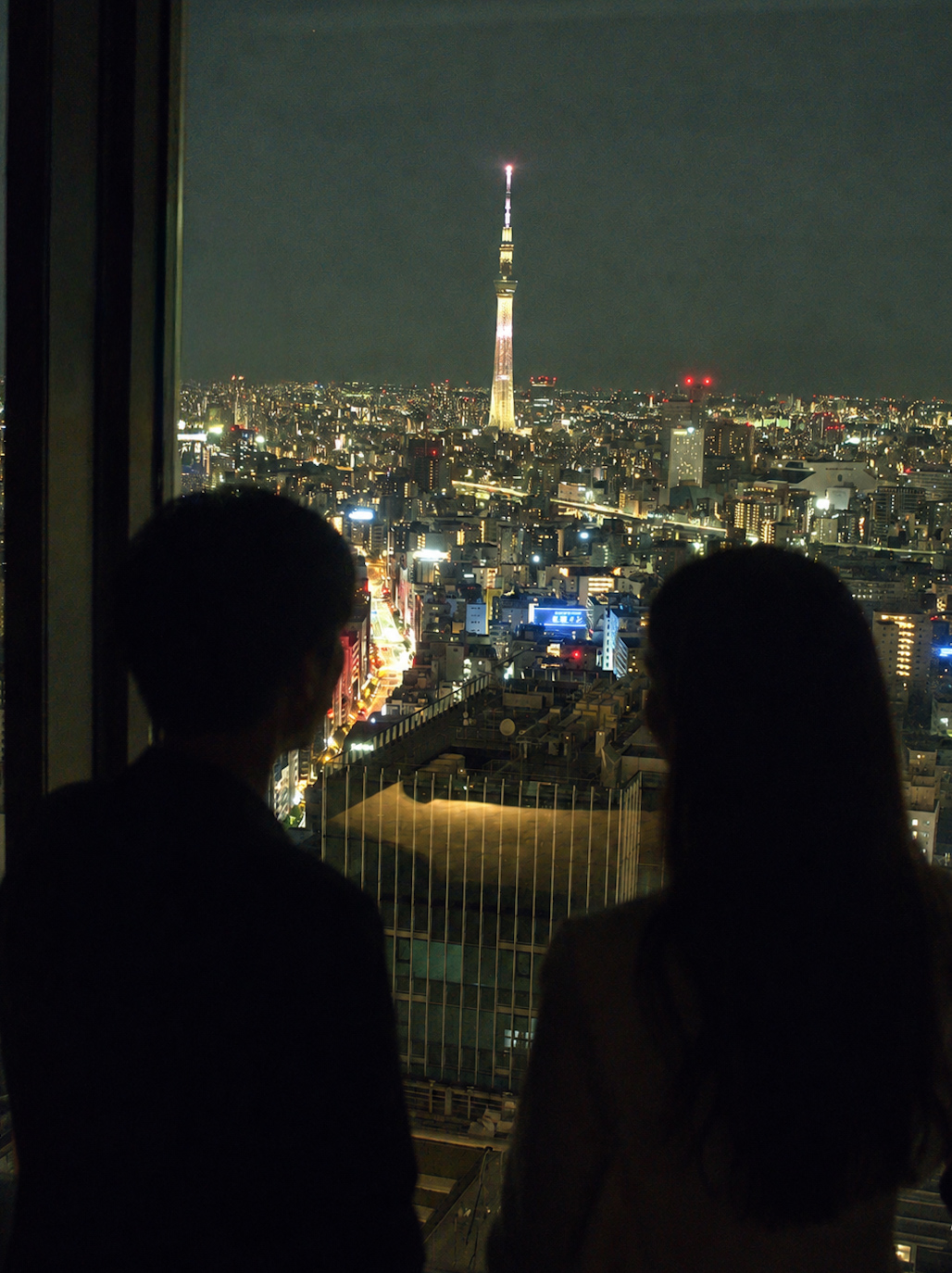 Proposal Photography
