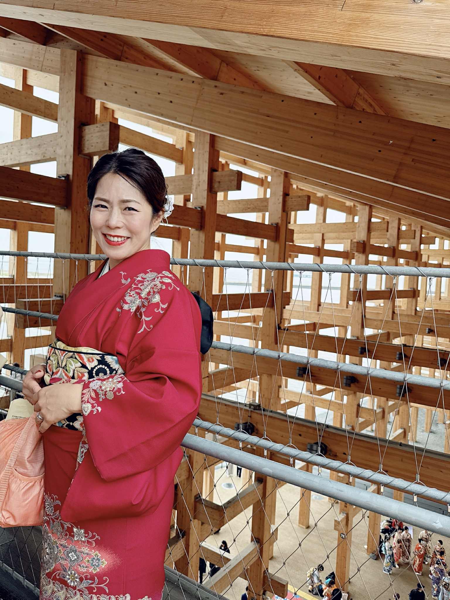 Smile & Face Yoga Wellness Experience with a Japanese Instructor